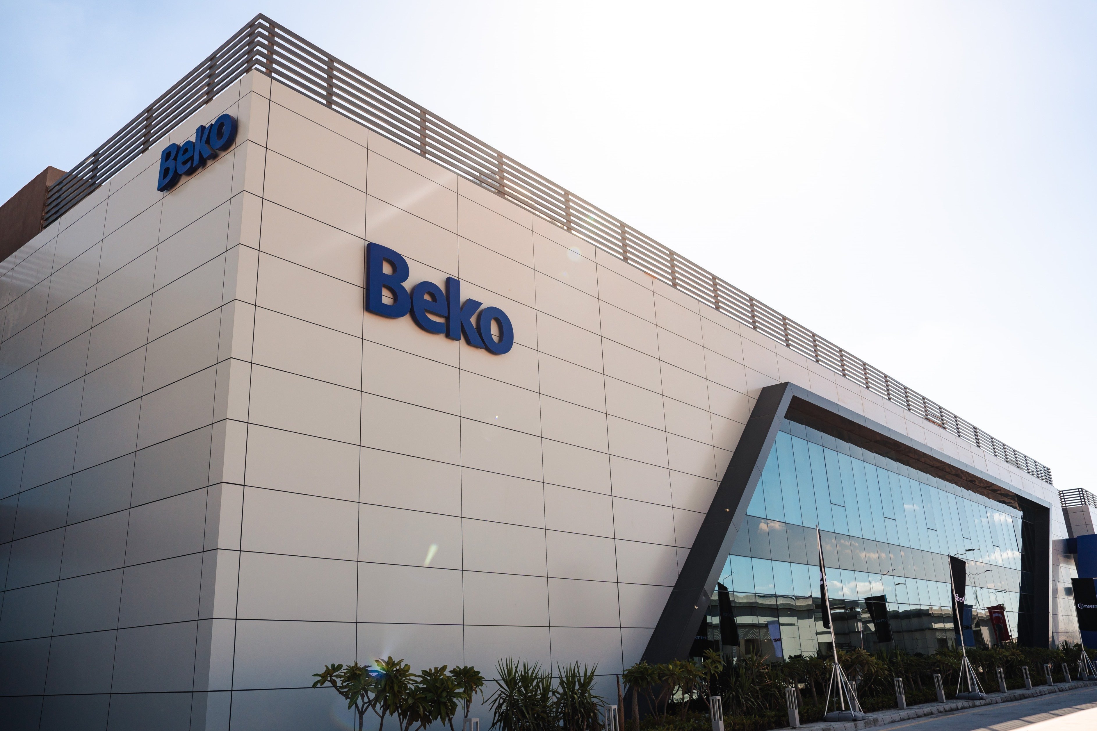 Beko, TIME Dergisi’nin “Dünyanın En Sürdürülebilir Şirketleri” listesinde ilk 20'de