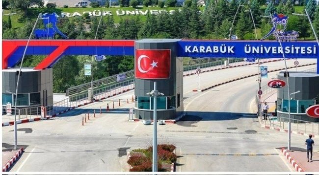 Karabük Üniversitesi'nde yeni düzenleme: Yabancı öğrencilere sağlık raporu zorunluluğu getirildi
