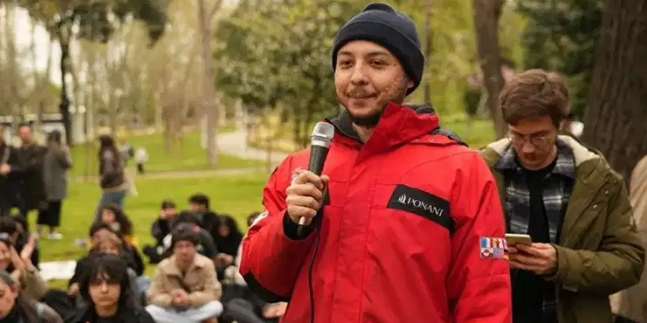 Sosyal medya fenomeni Basel yeniden gözaltında!