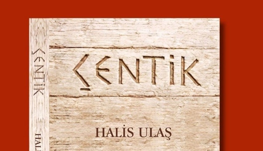 Halis Ulaş’tan duyularla örülü bir anlatı: Çentik raflarda