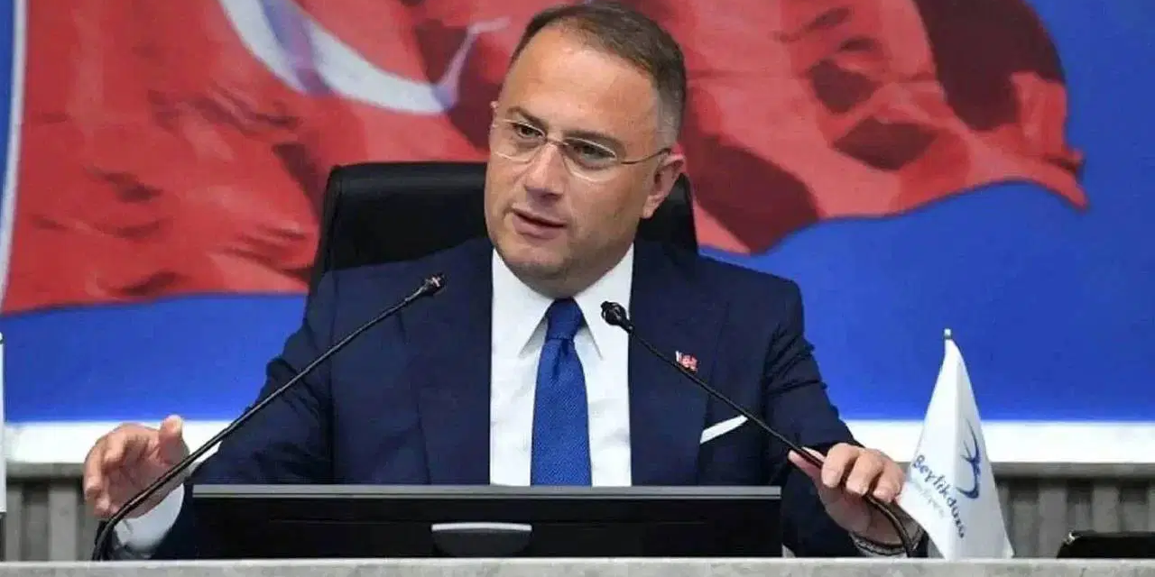 Cezaevine gönderilen Murat Çalık'ın sağlık raporu çıktı: Cezaevi şartları hayati risk oluşturuyor!