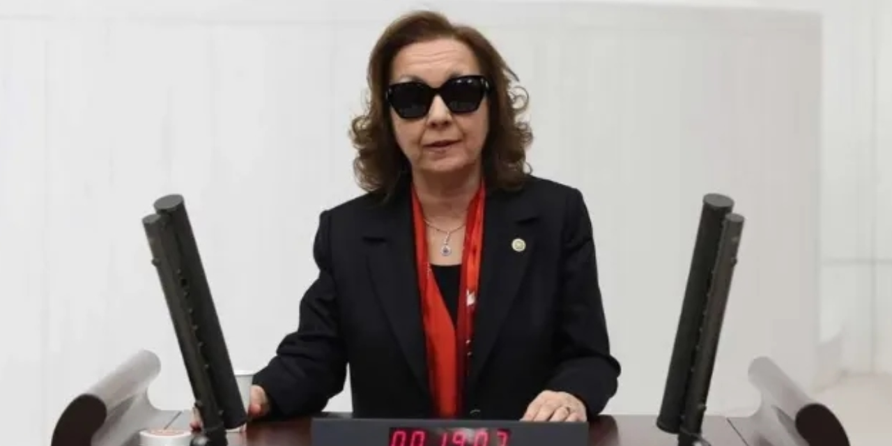 Gelecek Partisi'nden Serap Yazıcı Özbudun itirafı: 'Kandırıldık!'