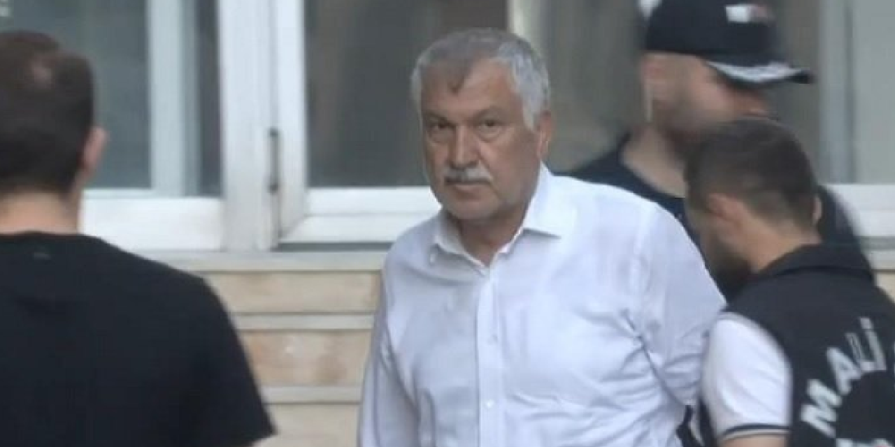 Adana Büyükşehir Belediye Başkanı Zeydan Karalar tutuklandı!