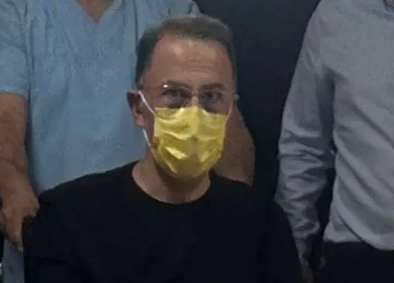 Murat Çalık hastaneye kaldırıldı iddiasına Çalık'ın avukatlardan açıklama