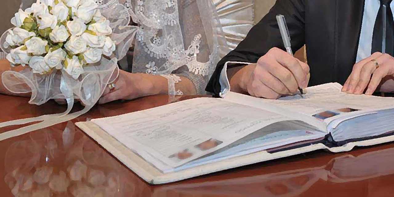 'Sahte evlilik' çetesine operasyon: Nikah memurları da gözaltında