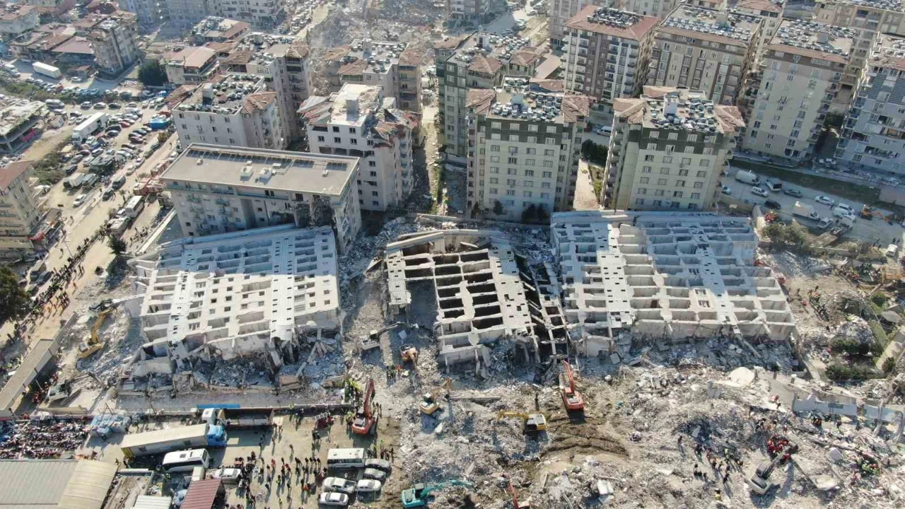 269 kişiye mezar olan “cennetten bir köşenin” bilirkişi raporu: 'Asli kusurlu' tek sanık Sırbistan'da ölen Coşkun