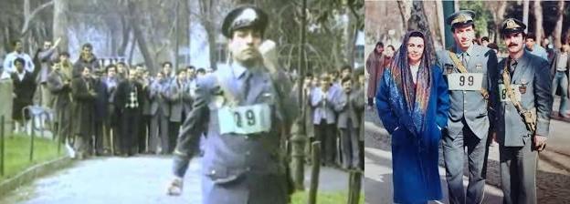 Kemal Sunal'ın filmine ilham veren postacılar Kırıkkale’de yarışacak