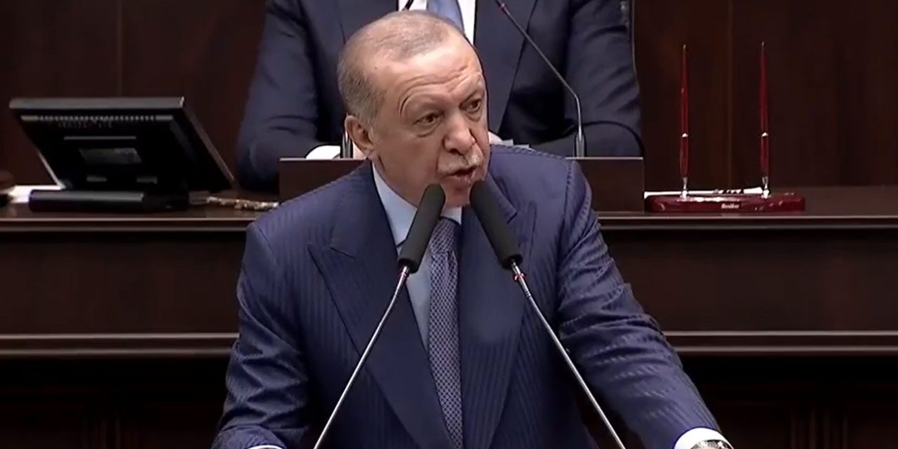 Erdoğan'dan İmralı’dan gelen video sonrası ilk açıklama