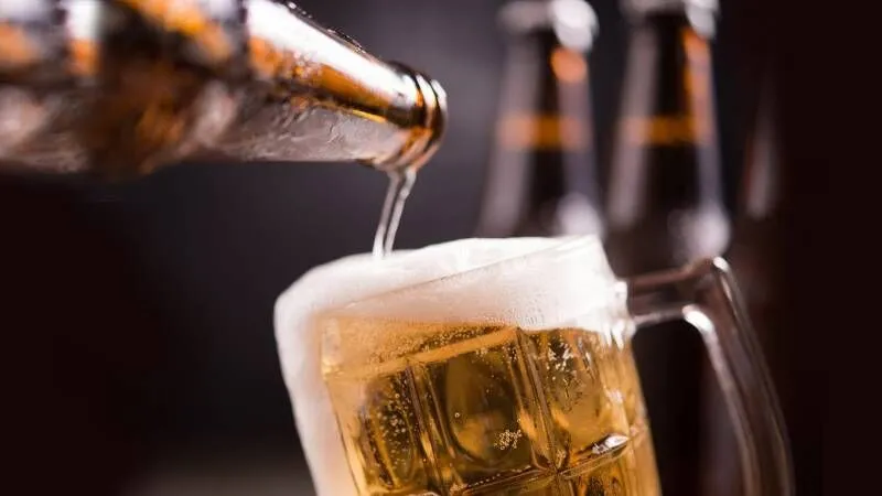 Biraya zam: 'Kırmızı Tuborg' 117 TL oldu