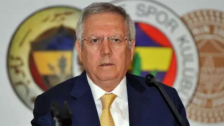 Aziz Yıldırım, Fenerbahçe Genel Kurulu'na katılacak mı?