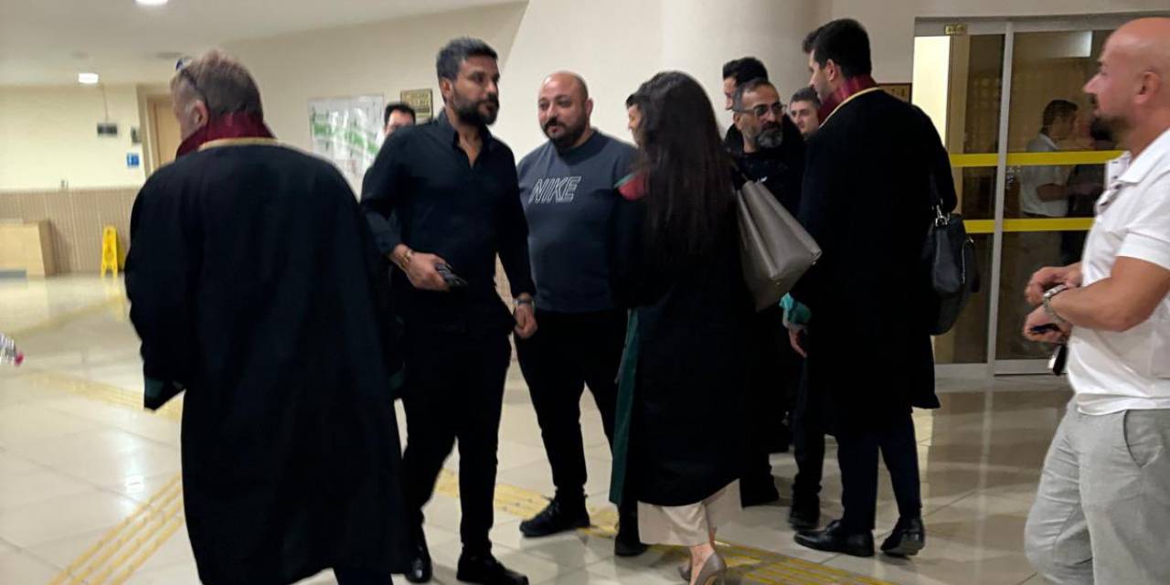 Dilan Polat davasında flaş karar: Kayyum kaldırıldı, şirketlerini geri aldılar