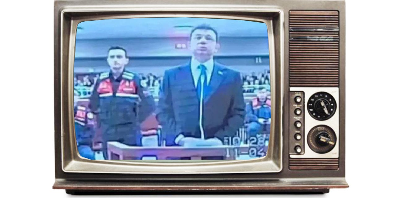 CHP'den TRT yanıtı geldi: ‘Canlı yayınlanması teklifimizi Genel Kurul'a indirin’