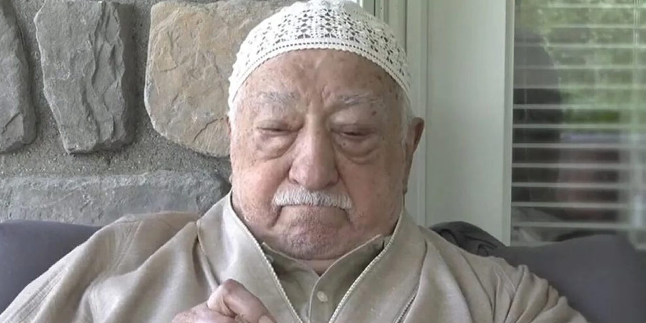 ABD’den Türkiye’ye Fetullah Gülen belgesi: İşte mirasçıları