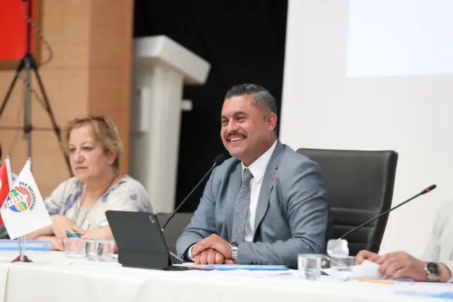 CHP'li Şile Belediyesi'ne şafak operasyonu: Başkan Özgür Kabadayı gözaltına alındı