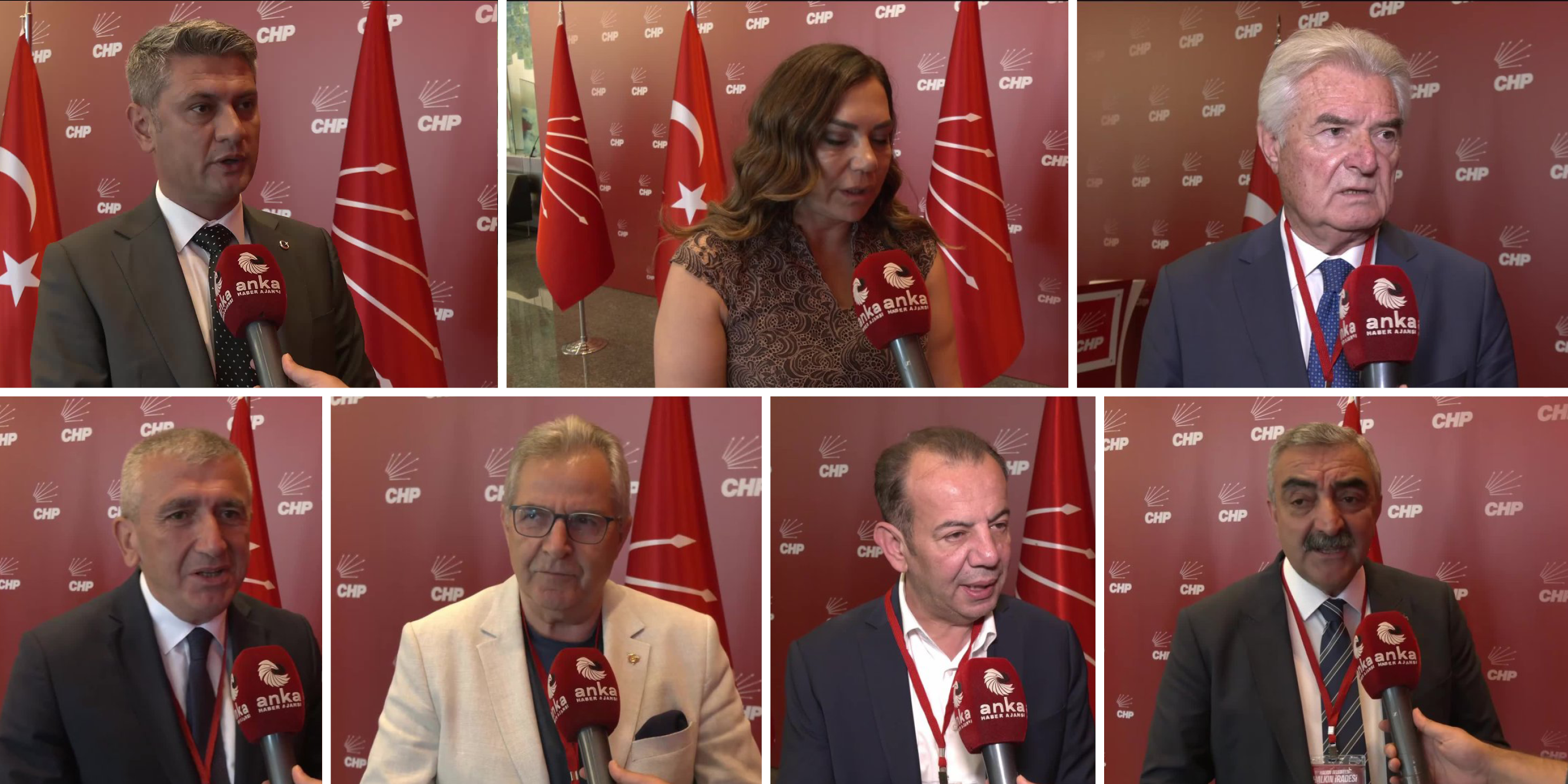 "En başarılı belediye başkanlarımızı iftiracılar vasıtasıyla içeri atıyorlar"