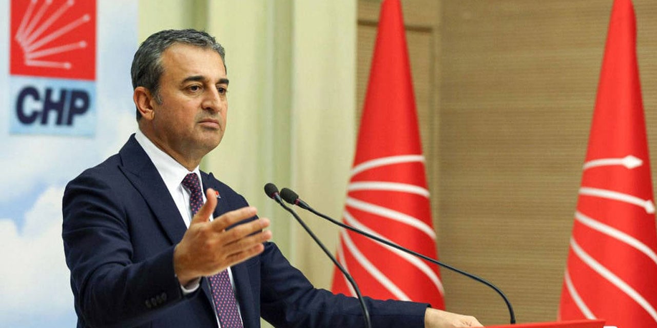 CHP’den Burhanettin Duran açıklaması: ‘Gelen de yaptıklarıyla az çok kendini belli ediyor’