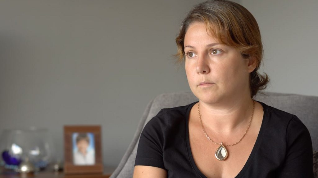 Oğlunu tren faciasında kaybeden Mısra Öz’e “hakaret” davasında karar günü