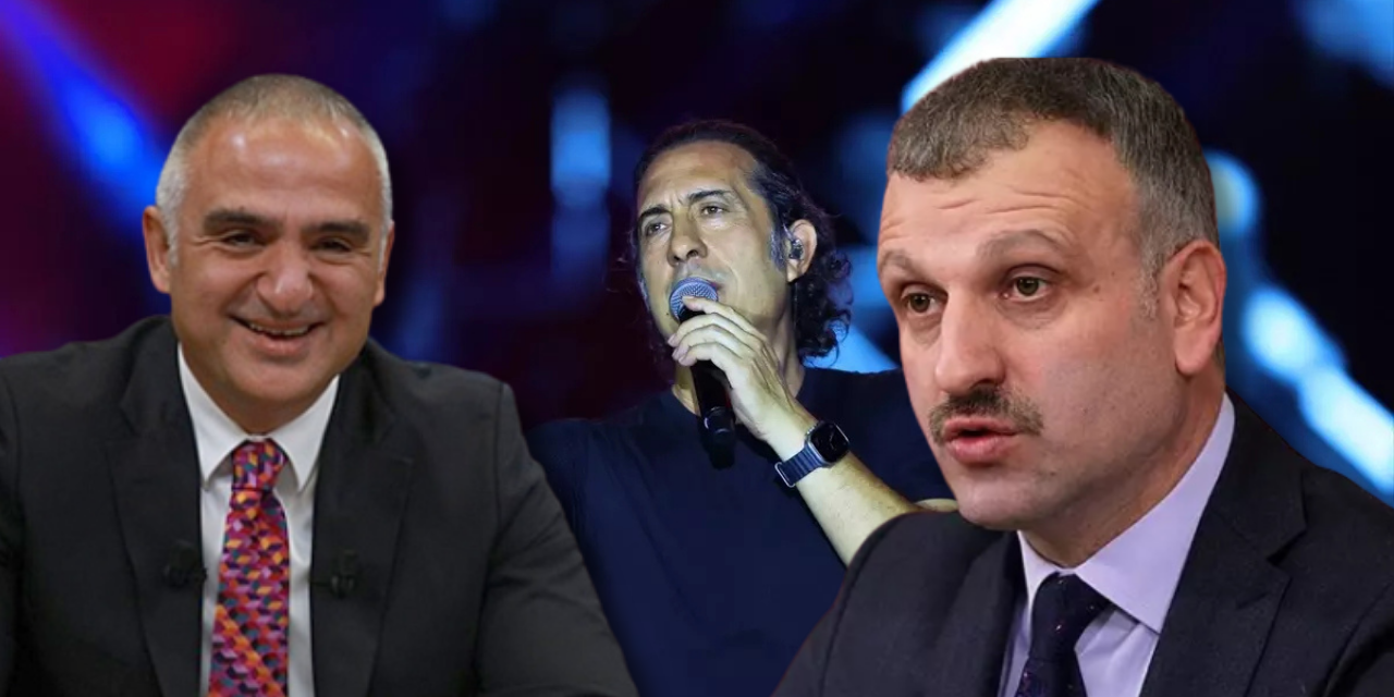 Cumhurbaşkanı Başdanışmanı Saral'dan Bakan Ersoy'a ağır sözler: 'Vicdanınız sızlamadı mı, halk infial halinde'