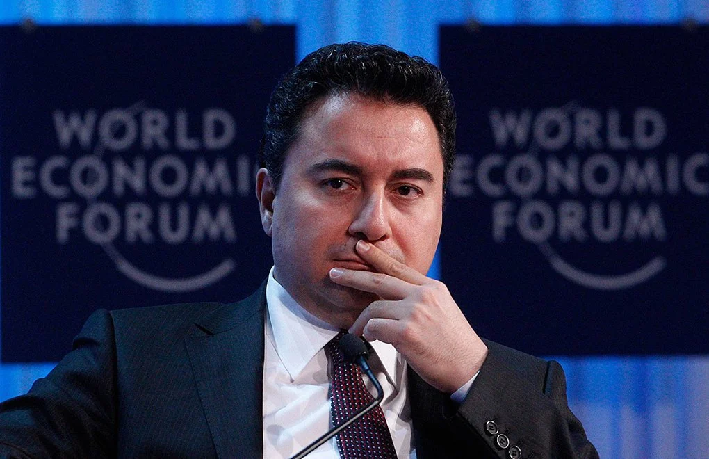 Ali Babacan: Erdoğan kaybedeceğini bildiği bir tarihte erken seçime götürmez