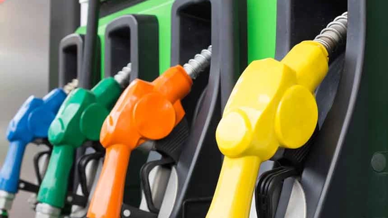 Güncel benzin ve motorin fiyatlarında son durum: 27 Mart akaryakıt fiyatları