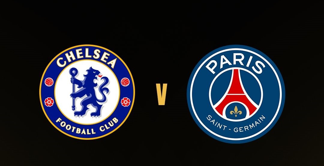 Finalin adı Chelsea - PSG oldu