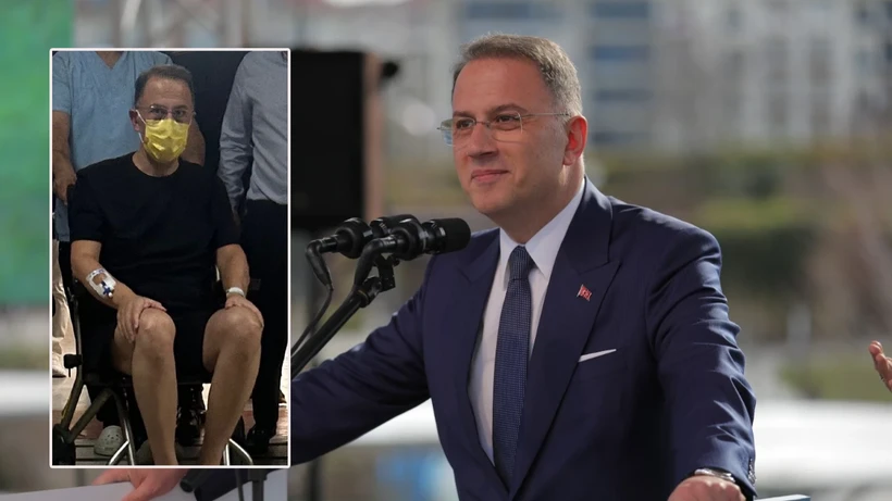 Murat Çalık’ın anjiyosu tamamlandı: “Adli Tıp artık bekleyemez”