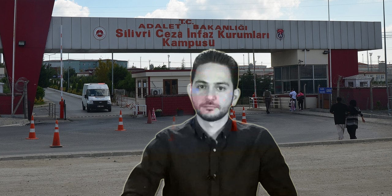 Cezaevinde 56. gün: Silivri’de mahpus yakını olmak