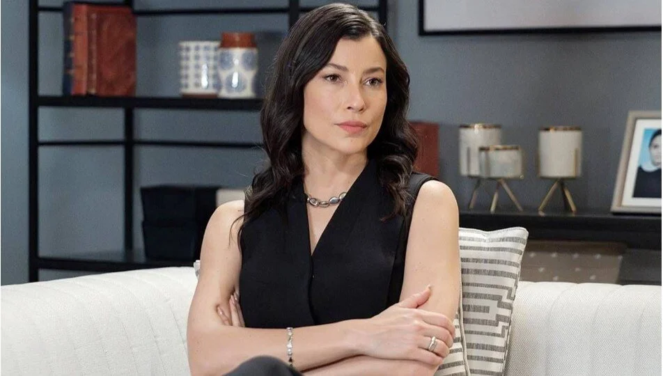 Müjde Uzman, kendisini CİMER'e şikayet eden kişiye seslendi: 'Sorumluluk alarak yaşamak zorunda olduğunu bileceksin'