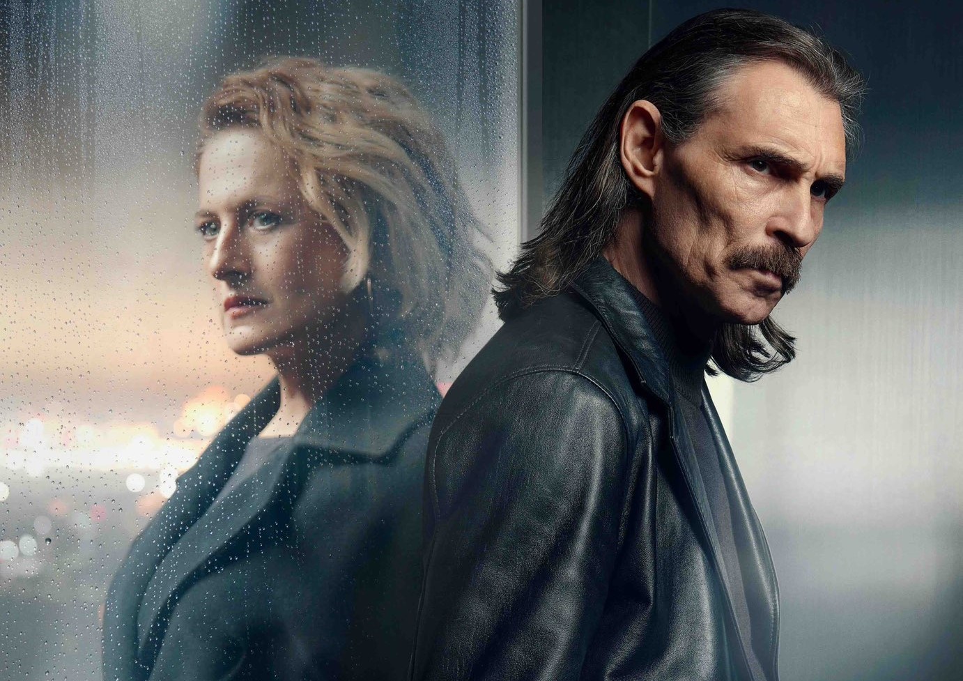 Behzat Ç. ve Savcı Esra yıllar sonra yeniden...