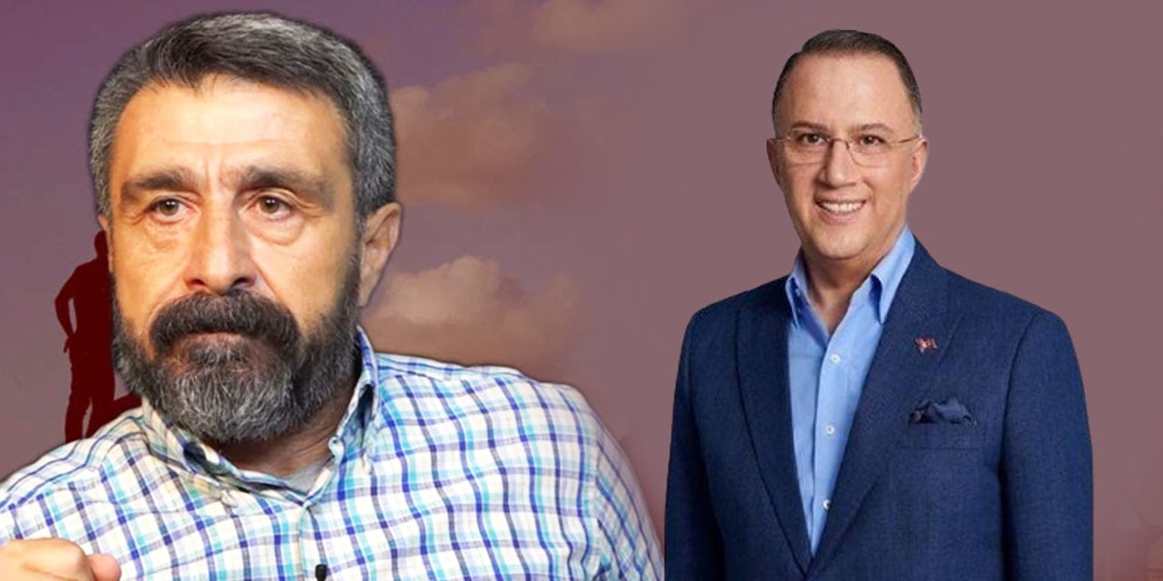 FETÖ kumpasıyla cezaevinde yatmış olan emekli Albay Önsel: ‘Bu yolu Fetullahçılar açmıştı, Murat Çalık ölürse cinayettir’