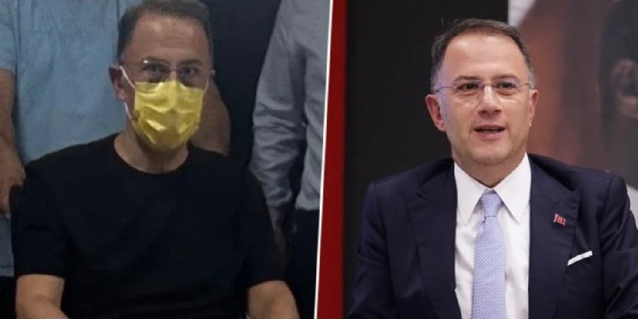 Yoğun bakıma alınmıştı: Murat Çalık'ın sağlık durumuna ilişkin avukatından yeni açıklama!