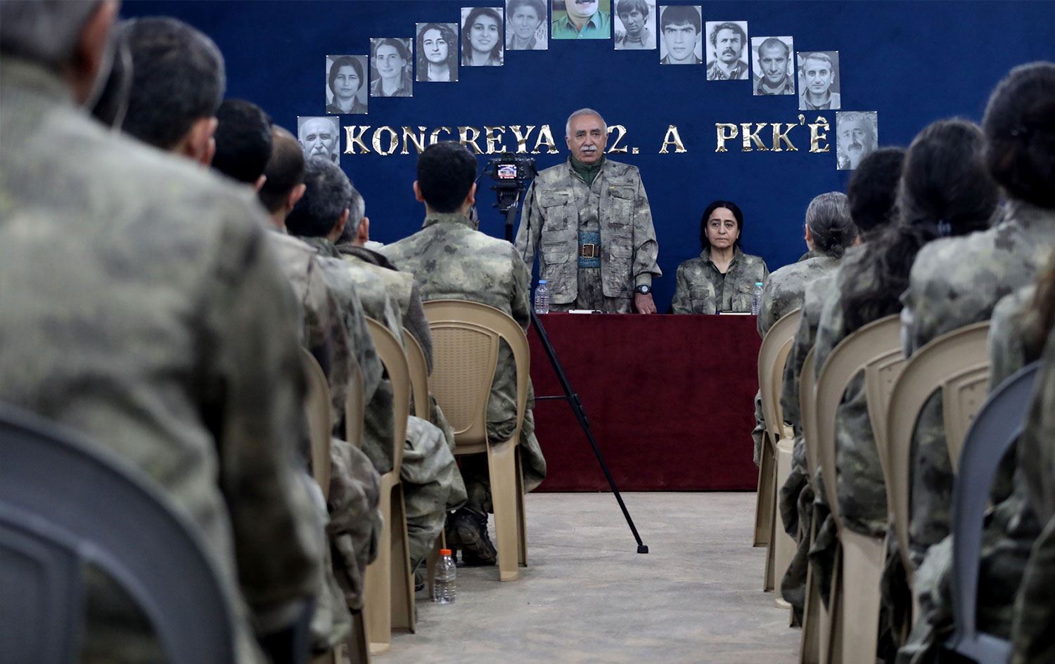 PKK silah bırakıyor: Bahçeli'nin çağrısıyla başlayan süreç nasıl ilerledi?
