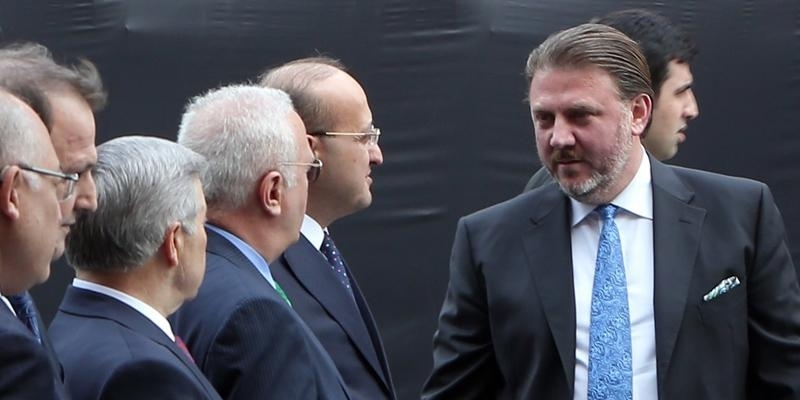 Cumhurbaşkanı Erdoğan’dan Yiğit Bulut için taziye mesajı: “Derin bir teessürle öğrendim”