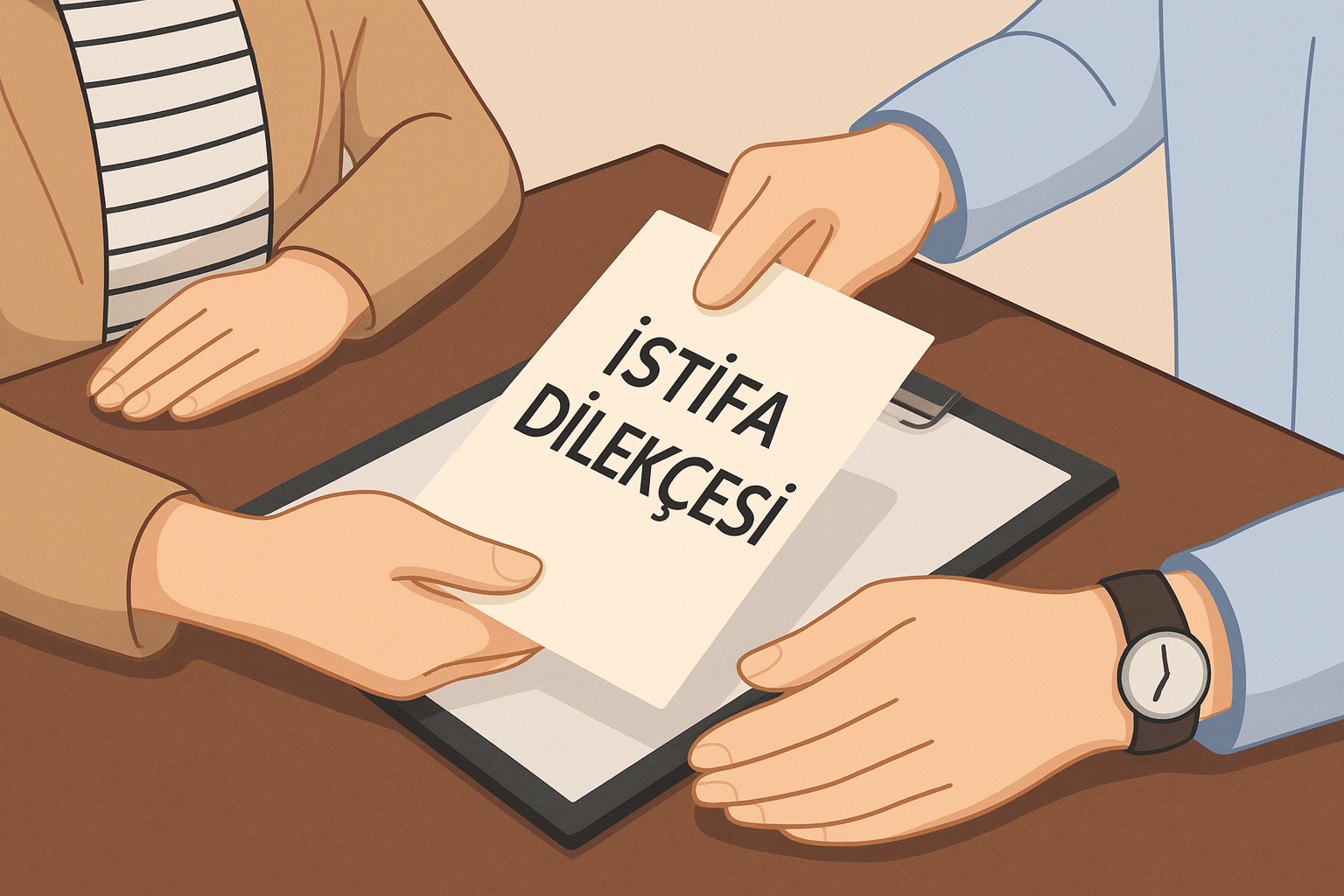 “Sessiz istifa” yaygınlaşıyor: Gençler emeğinin karşılığını istiyor