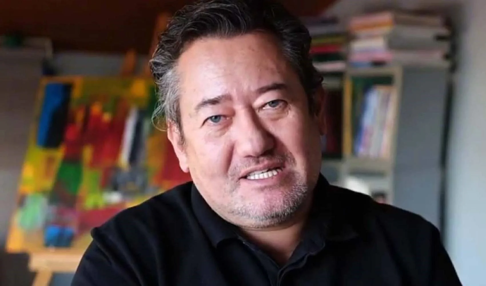 RTÜK Başkanı Ebubekir Şahin, gazeteci Serdar Akinan hakkında suç duyurusunda bulundu