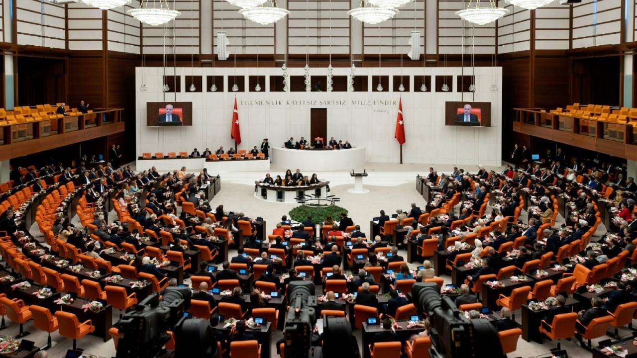 "Emekli maaşı 35 bin TL olmalı” derken kahkaha atan vekil kim