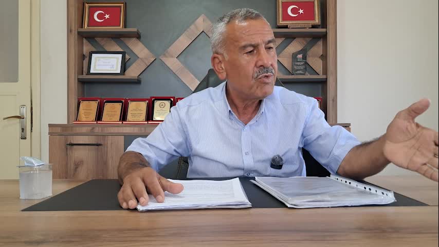 AKP'li eski belediye başkanı, AKP'li yeni belediye başkanının yolsuzluk yaptığını iddia etti: "Cumhurbaşkanım sesimizi duyun"