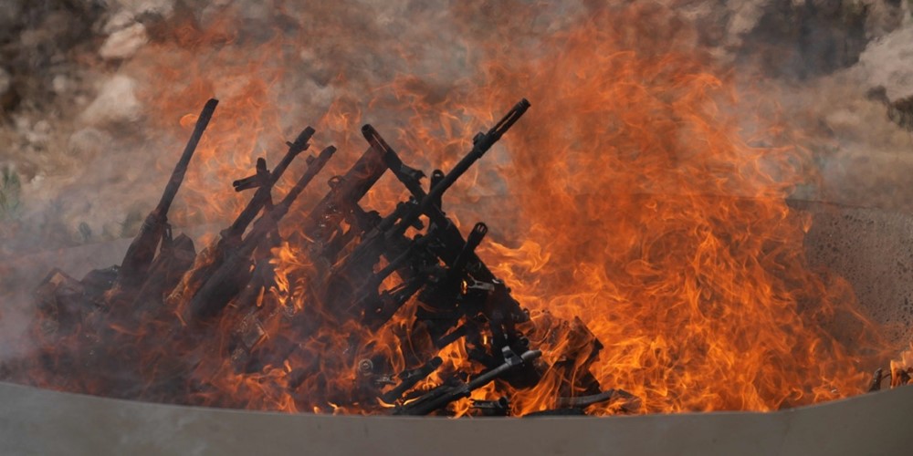 PKK’sız Türkiye’ye Doğru