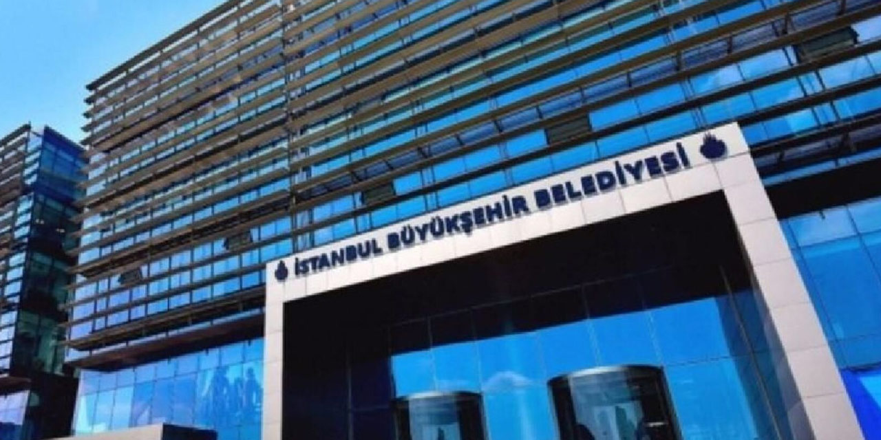 Son İBB operasyonunda şoförlere tutuklama