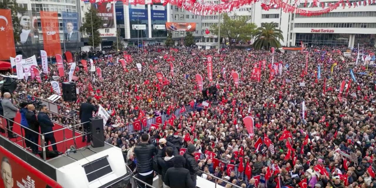 CHP’den Malatya çağrısı