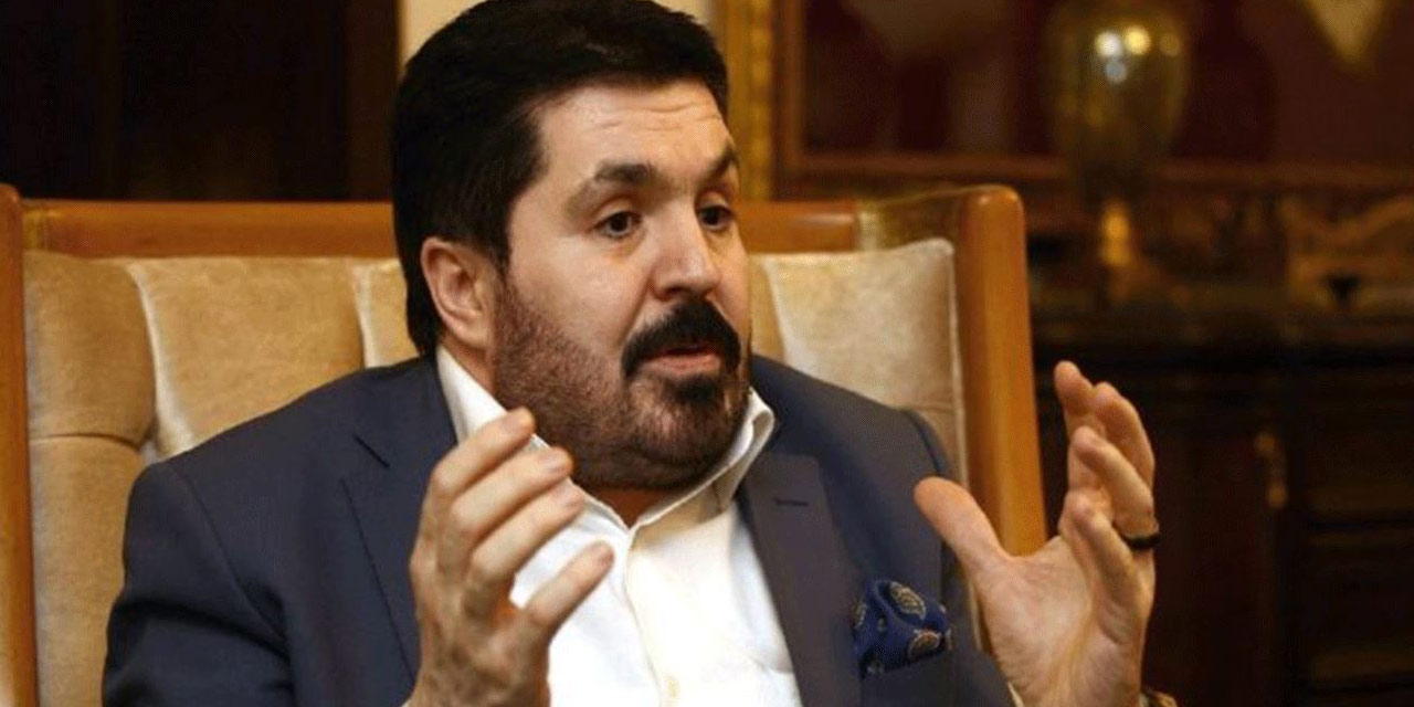 AKP’li Savcı Sayan’dan ekonomik kriz çıkışı: ‘Her şeyin fiyatı uçmuş’