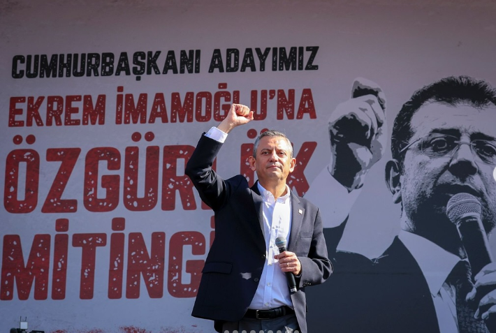 Malatya’da adalet çağrısı: İmamoğlu'ndan mitinge davet