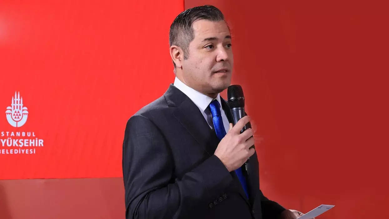 Murat Ongun'dan tutuklu şoförüne çağrı: İftirayı kabul et, çocuklarına kavuş, hakkımı helal ediyorum