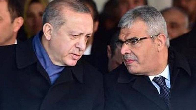 Binali Yıldırım'ın yardımcısı yönettiği Ziraat Bankası'ndan kredi çekti: Savunması 'pes' dedirtti