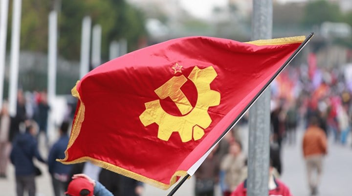 TKP: Türkiye yeni bir 'Orta Doğu rejimi' karmaşasına sokuluyor