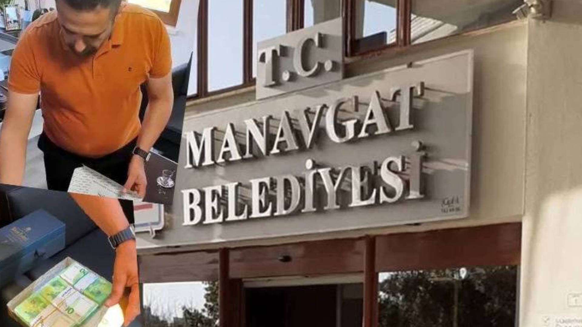 Manavgat Cumhuriyet Başsavcılığı'ndan Özgür Özel'in açıklamalarına yanıt
