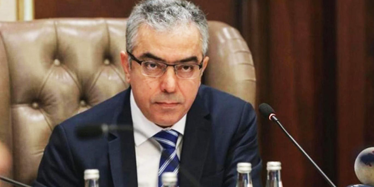 Mehmet Uçum İmralı sürecinde sırada ne olduğunu açıkladı