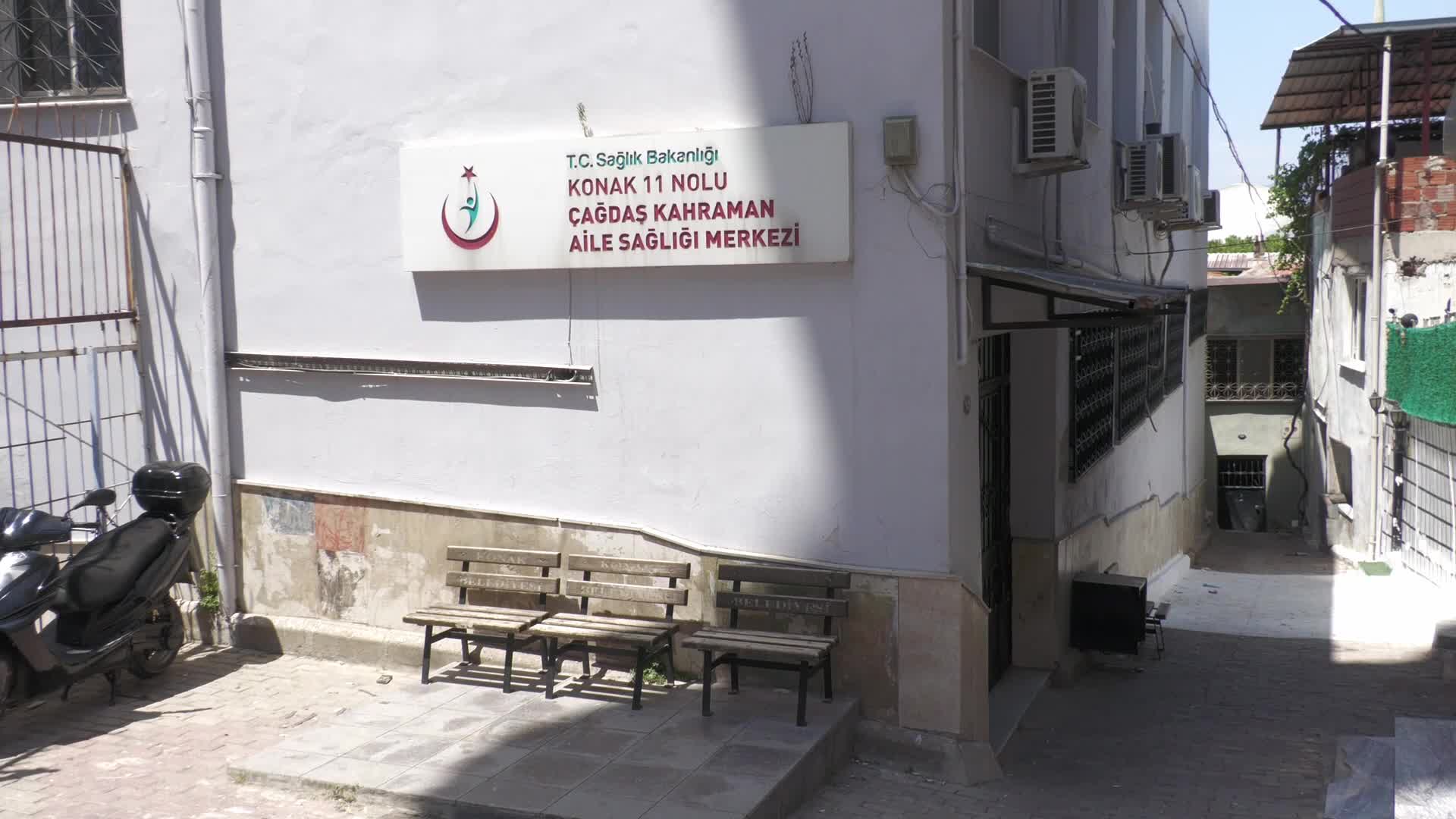 Aile hekimleri kira kriziyle karşı karşıya... AHESEN Genel Başkanı Kandemir: Gerekli bütçe verilmeli