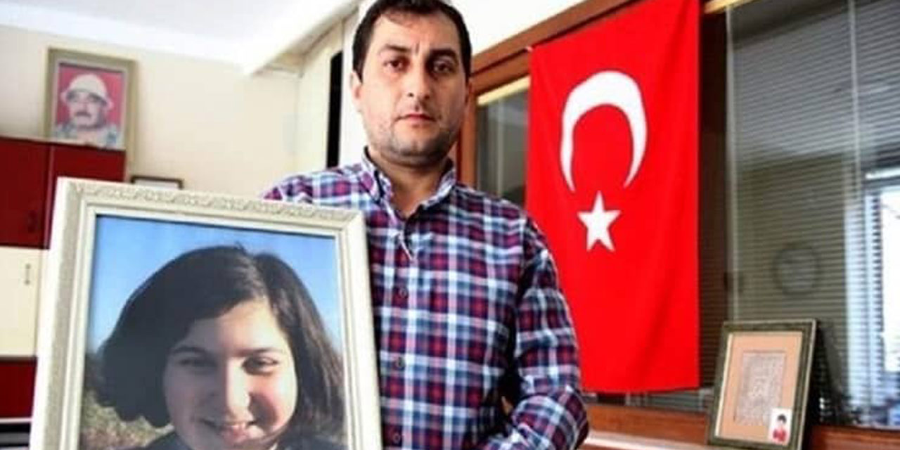 Rabia Naz'ın babası Şaban Vatan cezaevine girecek