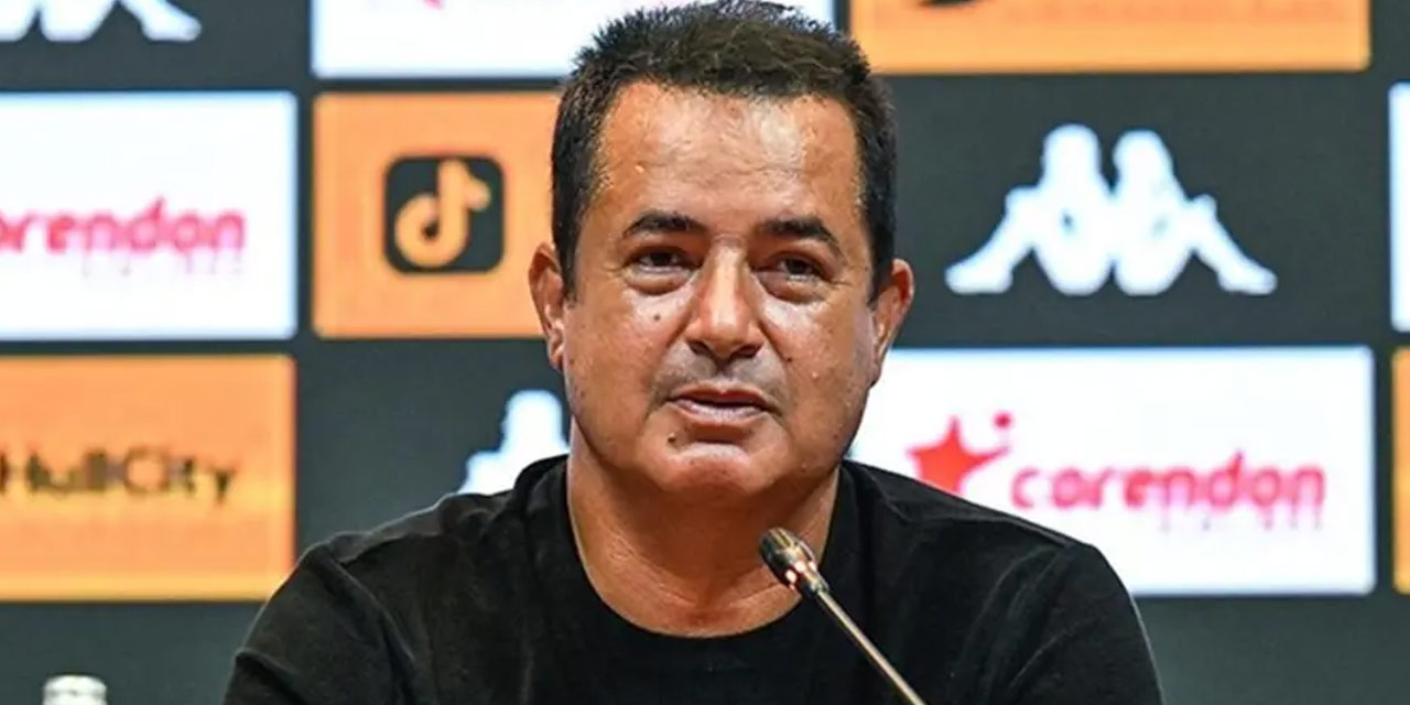 Acun Ilıcalı’nın futbol takımının rekor borcu